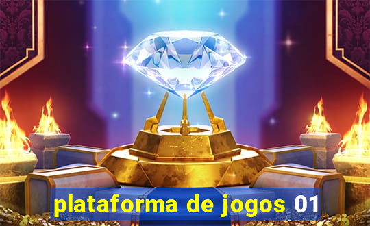 plataforma de jogos 01